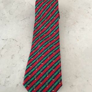 Hermès tie excellent condition.